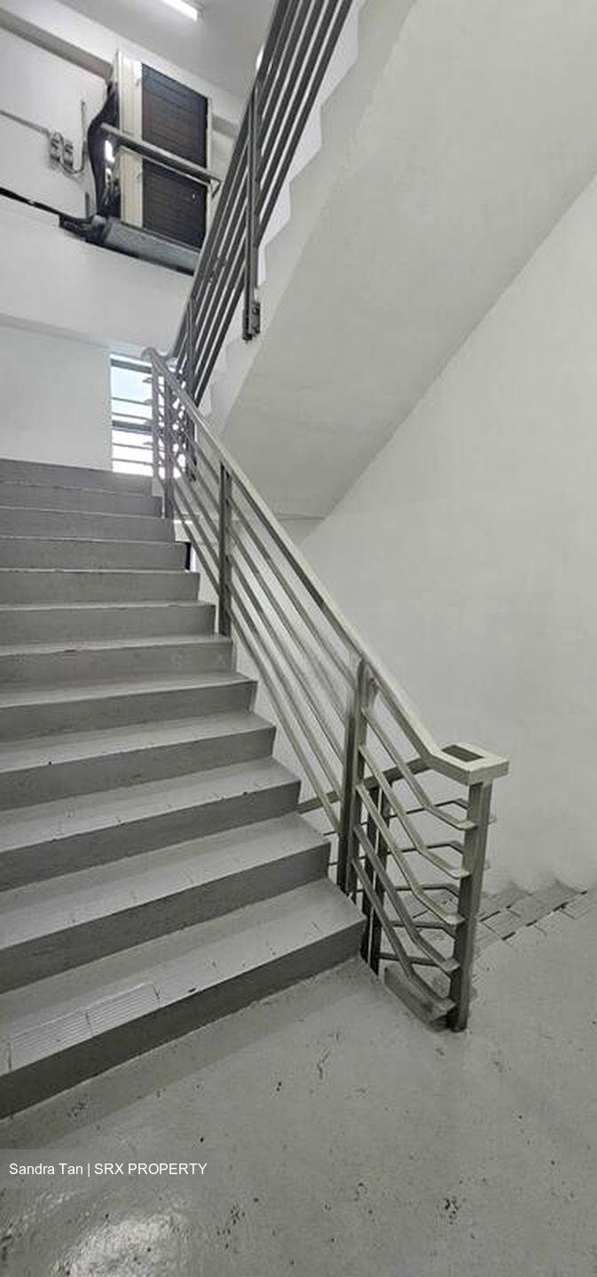 Northtech (D27), Factory #498280281